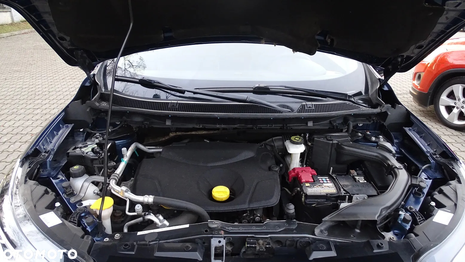 Renault Kadjar Energy dCi 110 EDC Bose Edition - 29