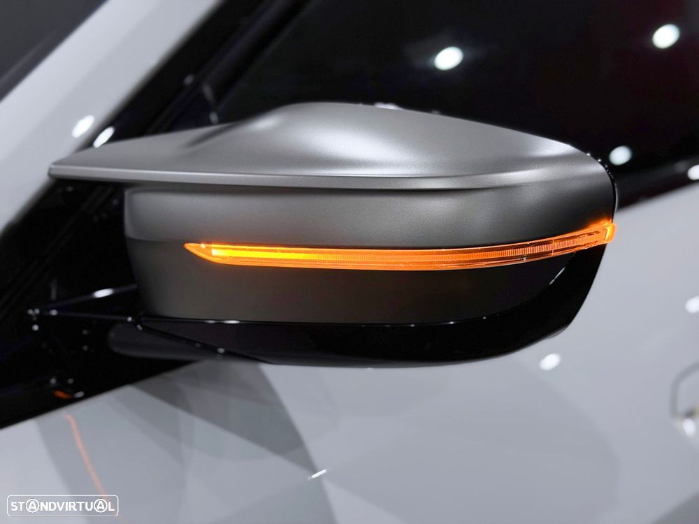 BMW i4 M50 Gran Coupe - 45