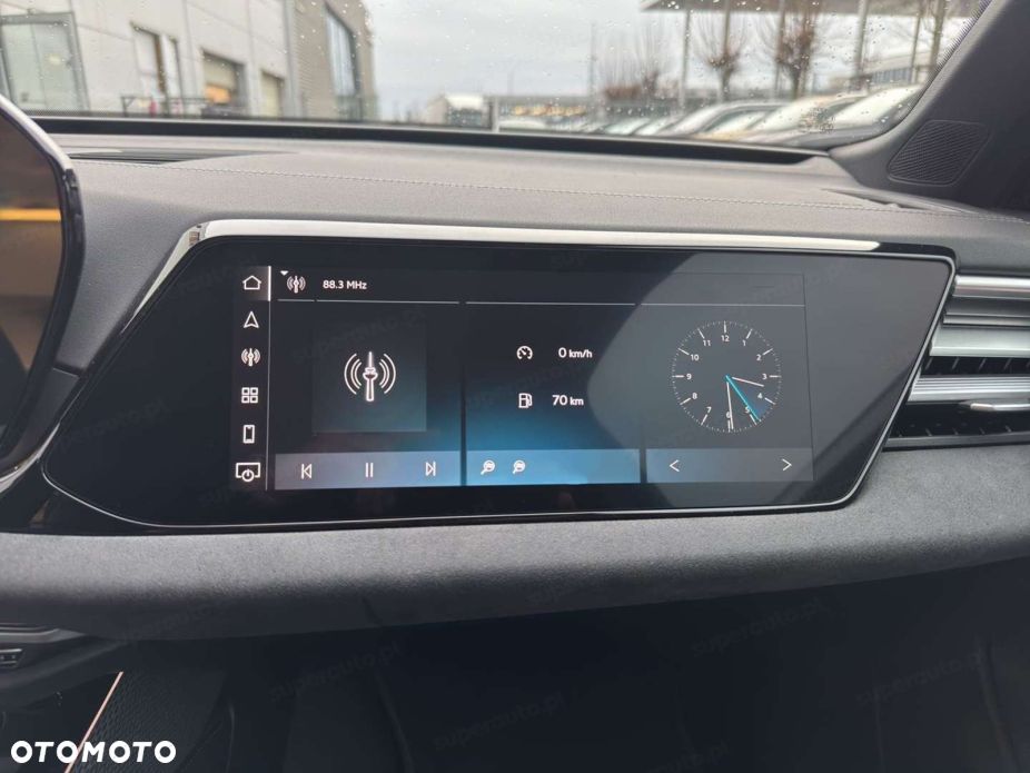 Audi A6 Limousine 40 TDI mHEV Quattro S Line S tronic - 13