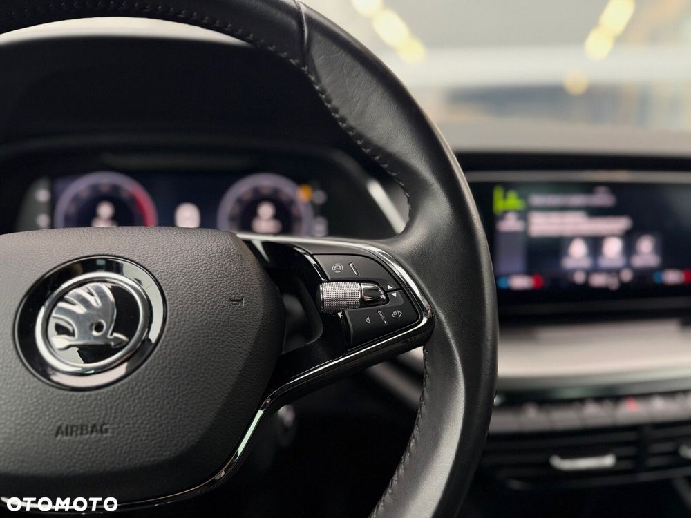 Skoda Octavia 2.0 TDI Ambition - 20