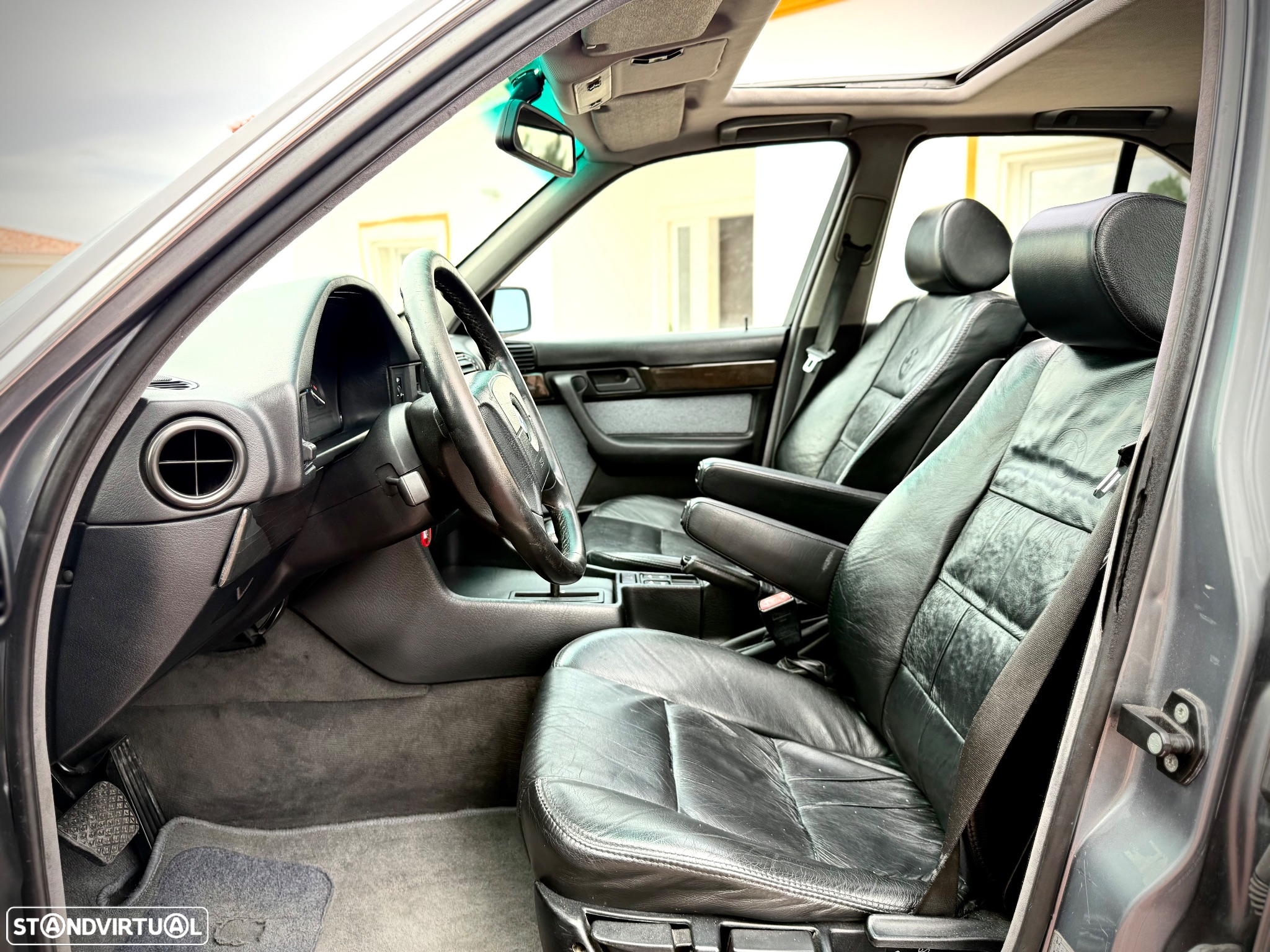 BMW 525 tds A - 17