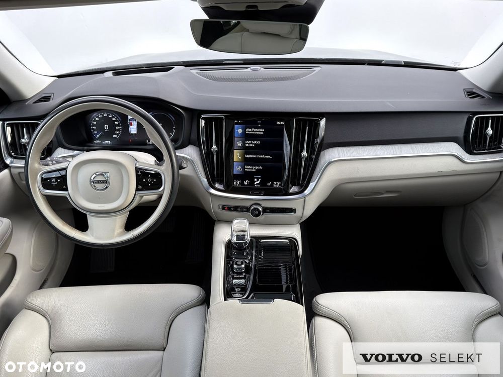 Volvo V60 - 15