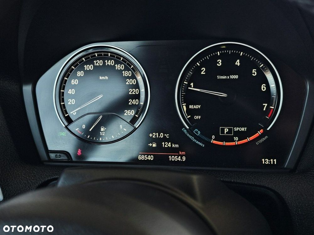 BMW Seria 2 - 21