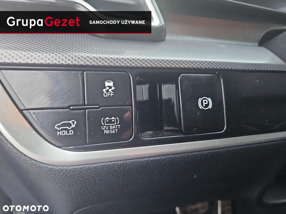 Kia Sportage - 22