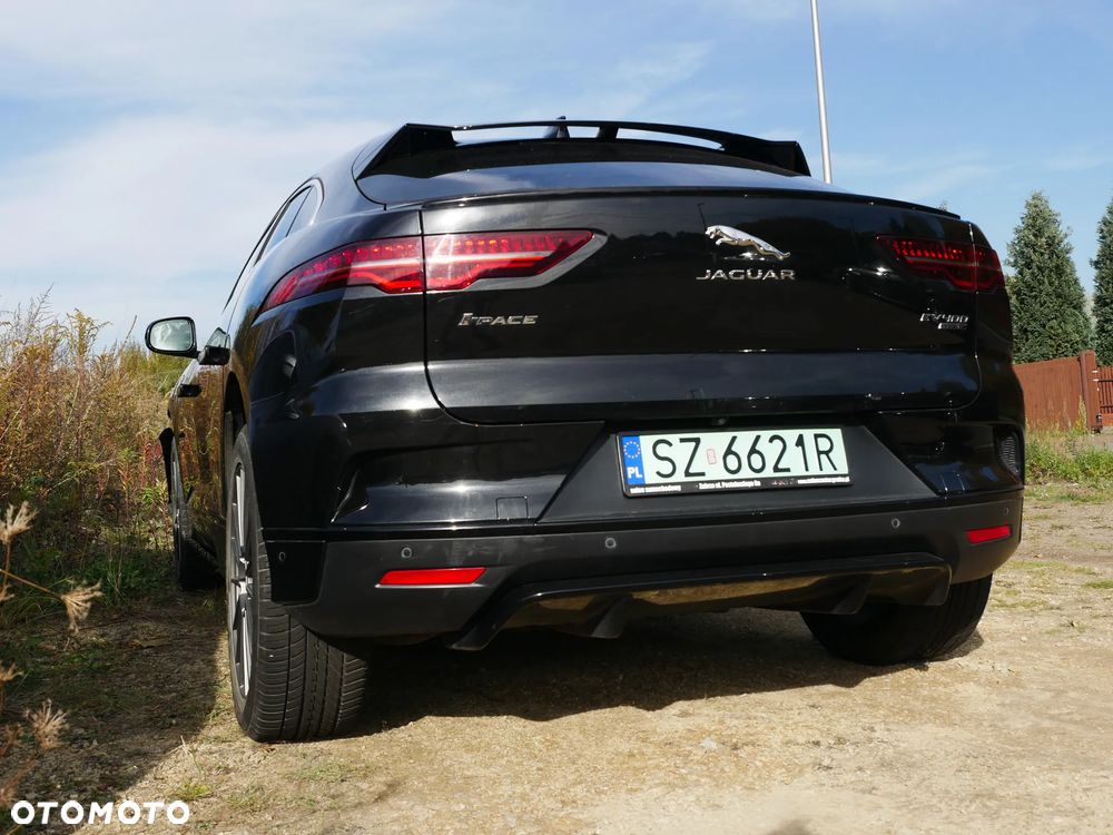 Jaguar I-Pace EV400 AWD S - 15