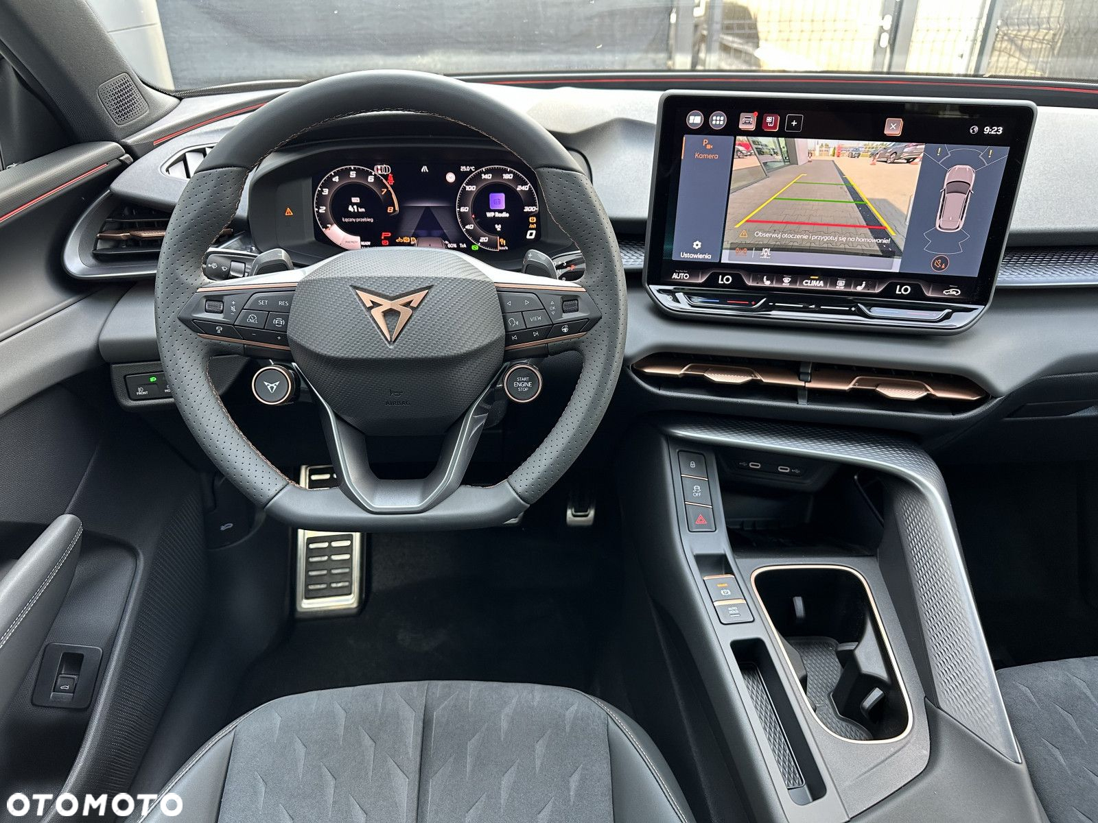 Cupra Terramar - 20