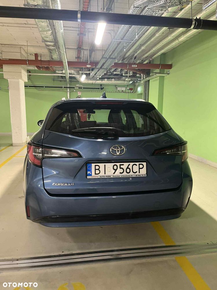 Toyota Highlander 2.5 Hybrid Prestige - 2