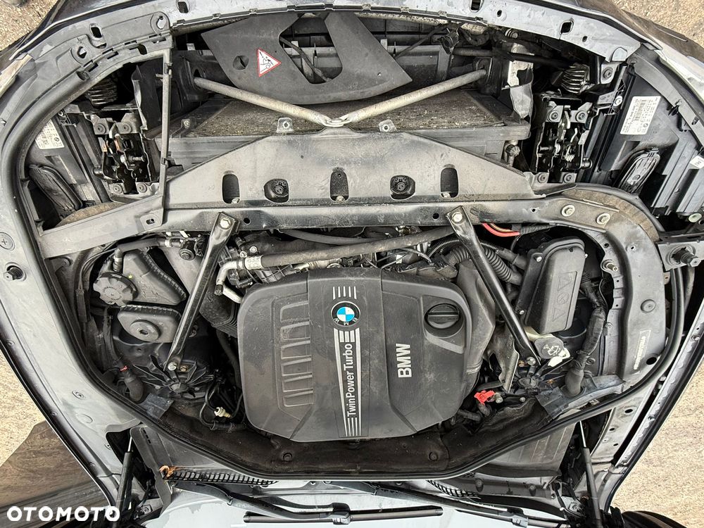 BMW Seria 7 740d xDrive - 22