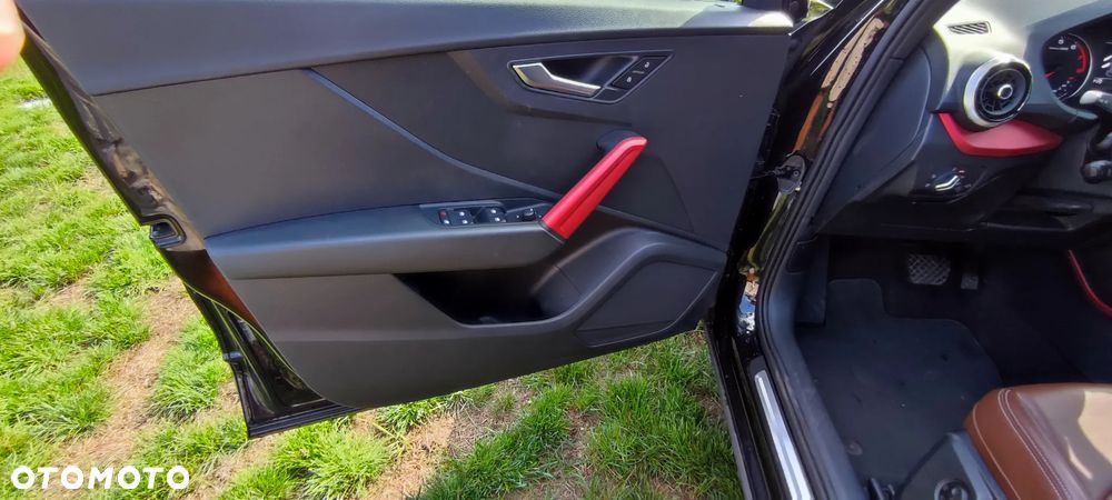 Audi Q2 35 TFSI S Line S tronic - 10