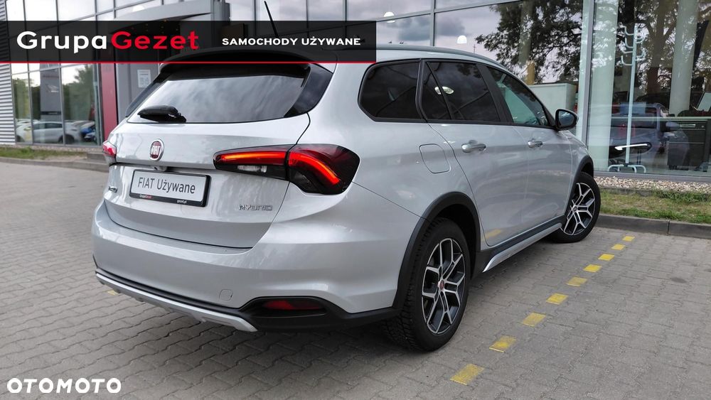 Fiat Tipo - 5