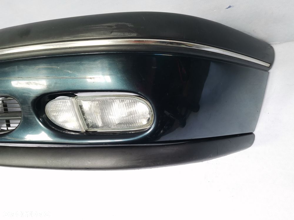 Zderzak Przód Przedni RENAULT SAFRANE II Lift 96-00 Oryginał Kompletny - 6