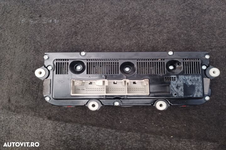 Comanda AC 74641450 746-414-50 74641450 746-414-50 Volkswagen VW Golf - 4