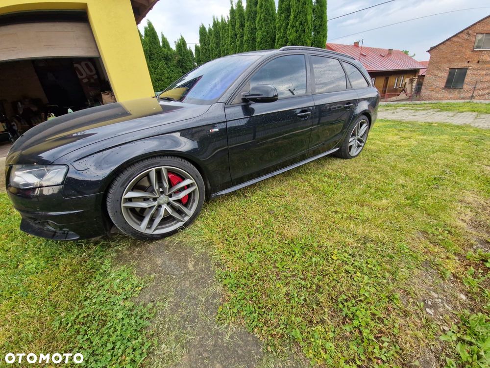 Audi A4 Avant - 3