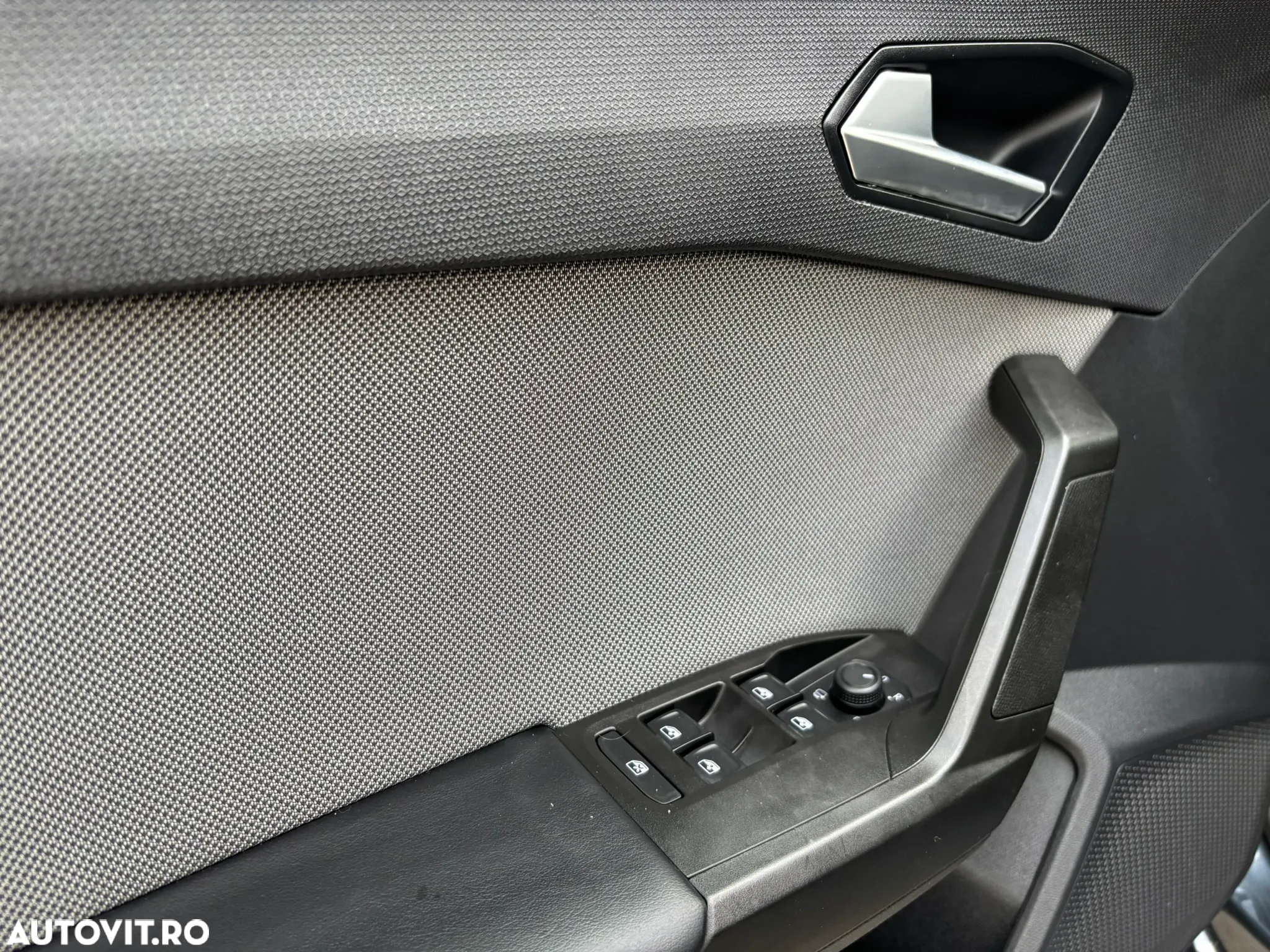 Seat Leon 1.0 eTSI OPF DSG Style Edition - 26