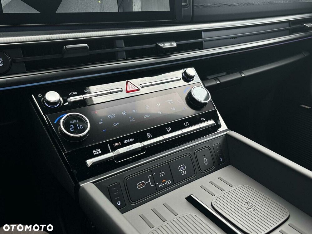 Hyundai Santa Fe - 16