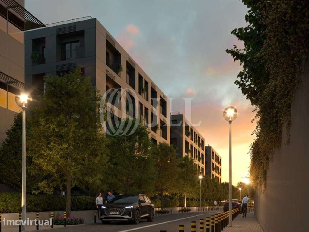 345 Alagoa Living Flats - Grande imagem: 4/33