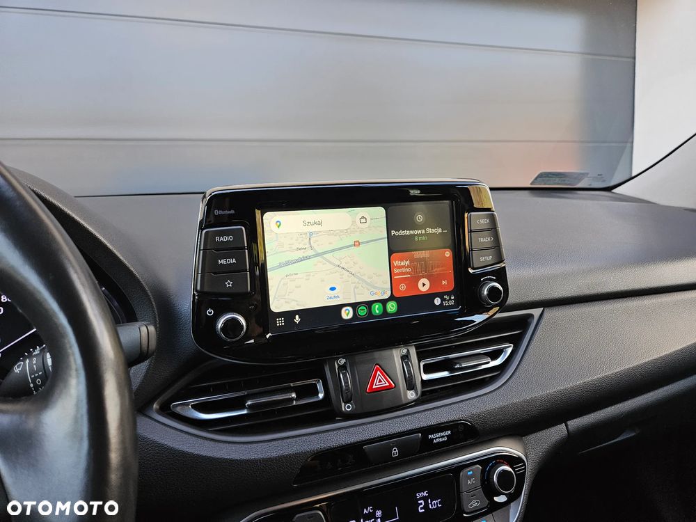 Hyundai i30 1.5 DPI Smart - 15