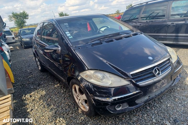 SENZOR TEMPERATURA COMBUSTIBIL A0001593304 2901700990 Mercedes-Benz A - 10