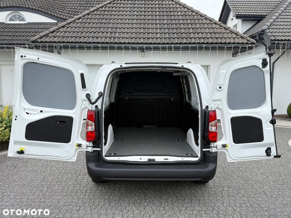 Toyota ProAce City - 20