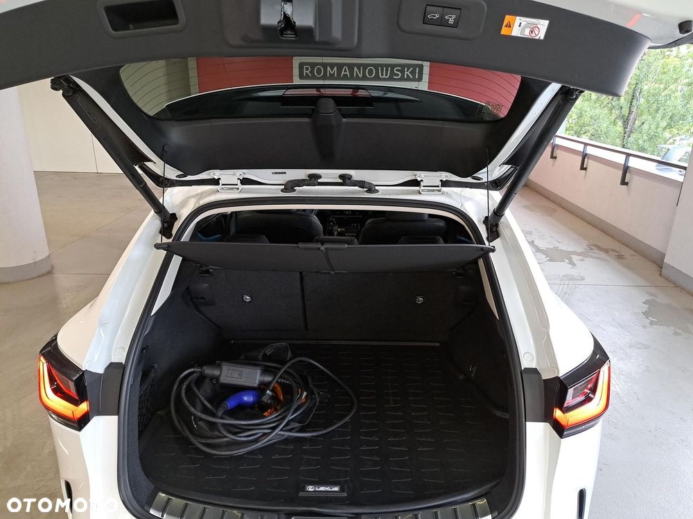 Lexus NX - 12