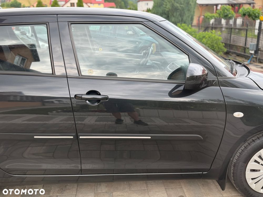 Suzuki Swift 1.2 Comfort - 26