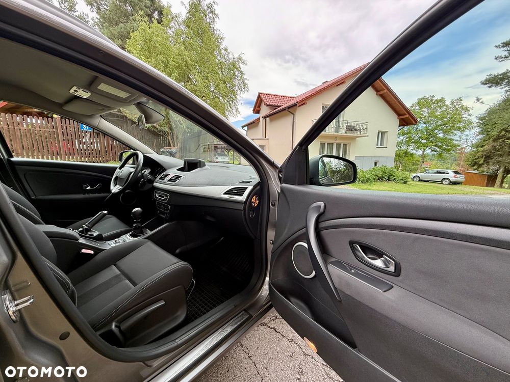 Renault Megane 1.6 16V 110 Expression - 34