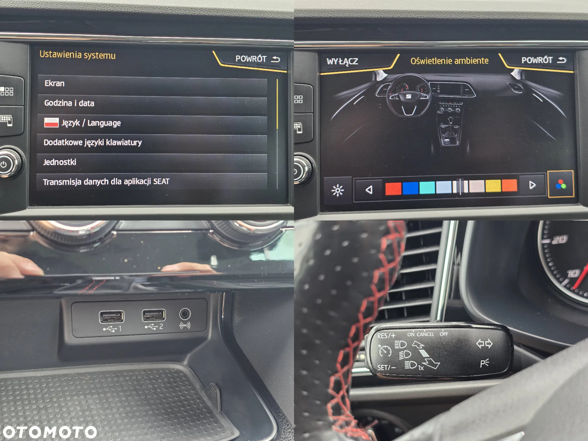 Seat Leon ST 2.0 TDI Start&Stop FR - 21