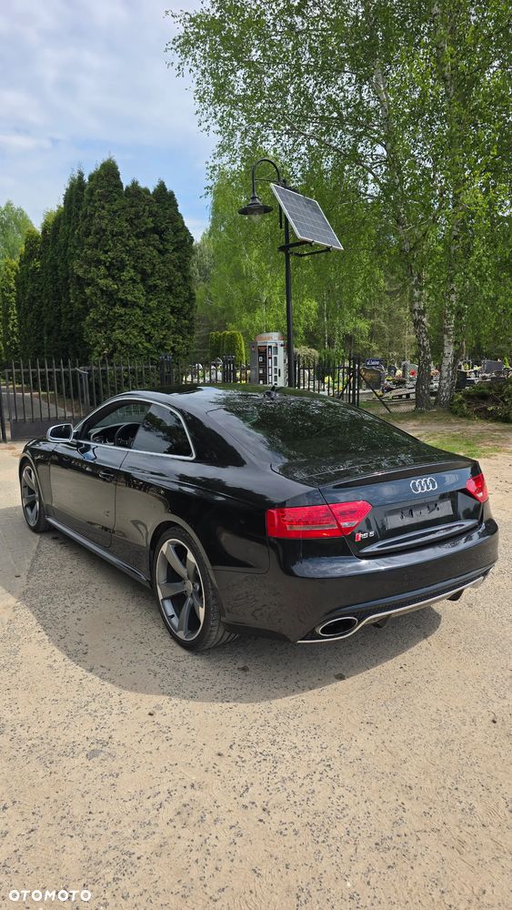 Audi RS5 Coupé S tronic - 8