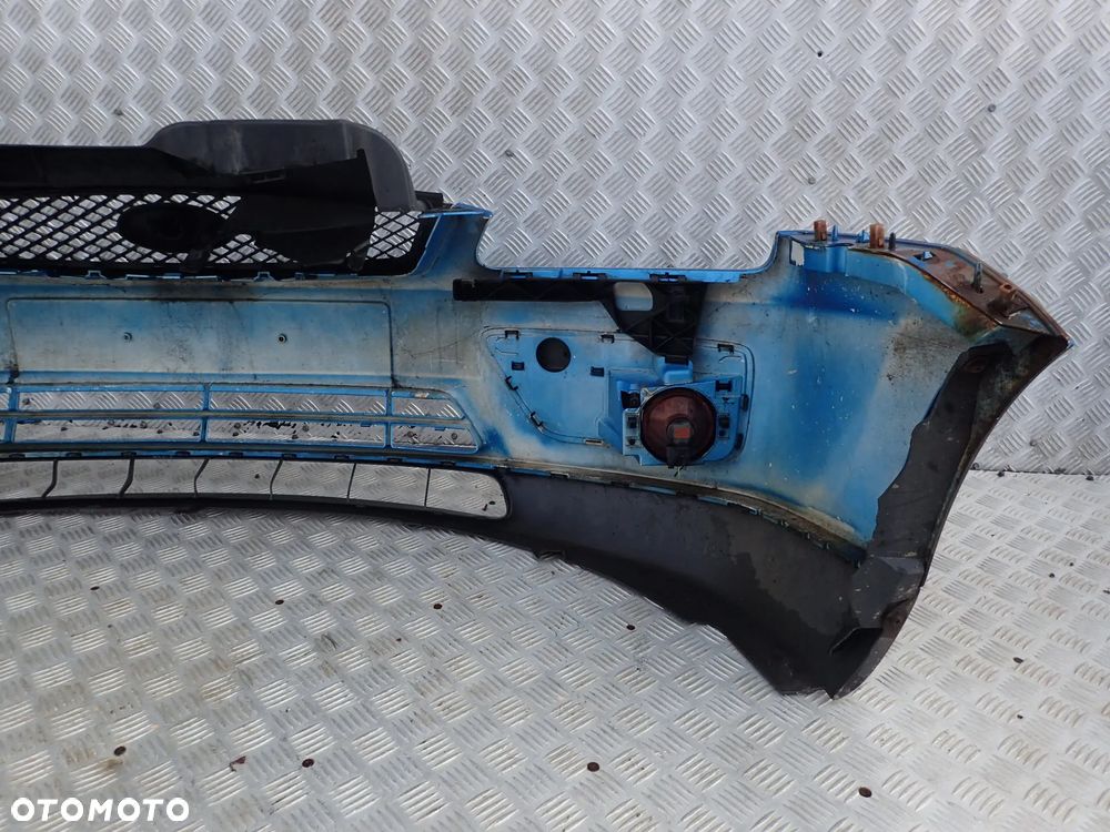 ZDERZAK PRZÓD FORD FOCUS MK2 BLEKIT - 6