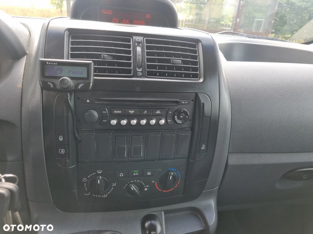 Fiat Scudo - 15