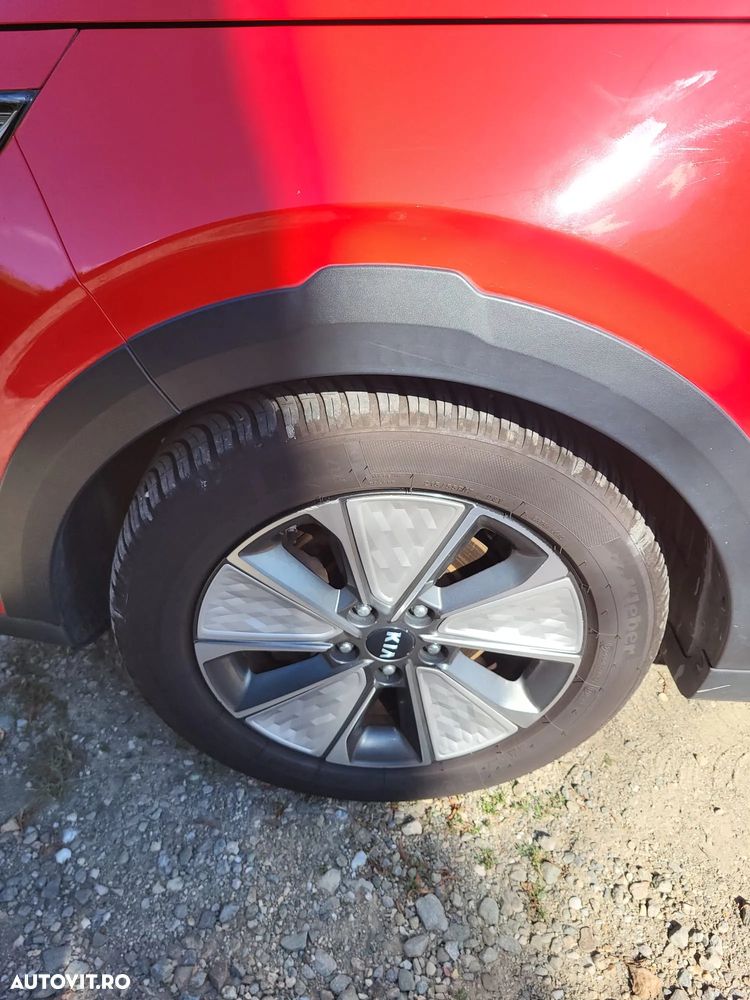 KIA Soul 2021 — imagine 18