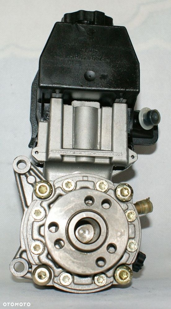 POMPA WSPOMAGANIA MERCEDES W140 S500 S420 SE SEL - 1