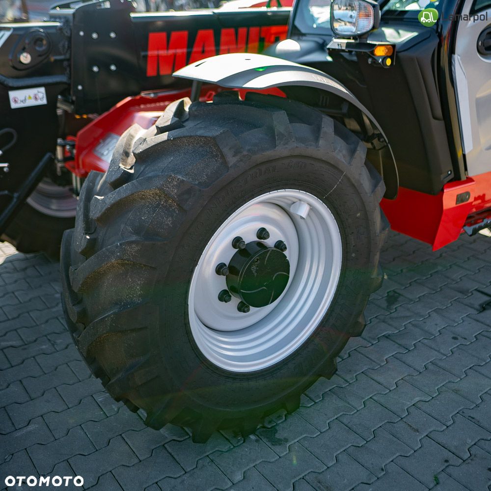 Manitou MLT 737 130 PS+ ST5 S1 - 20