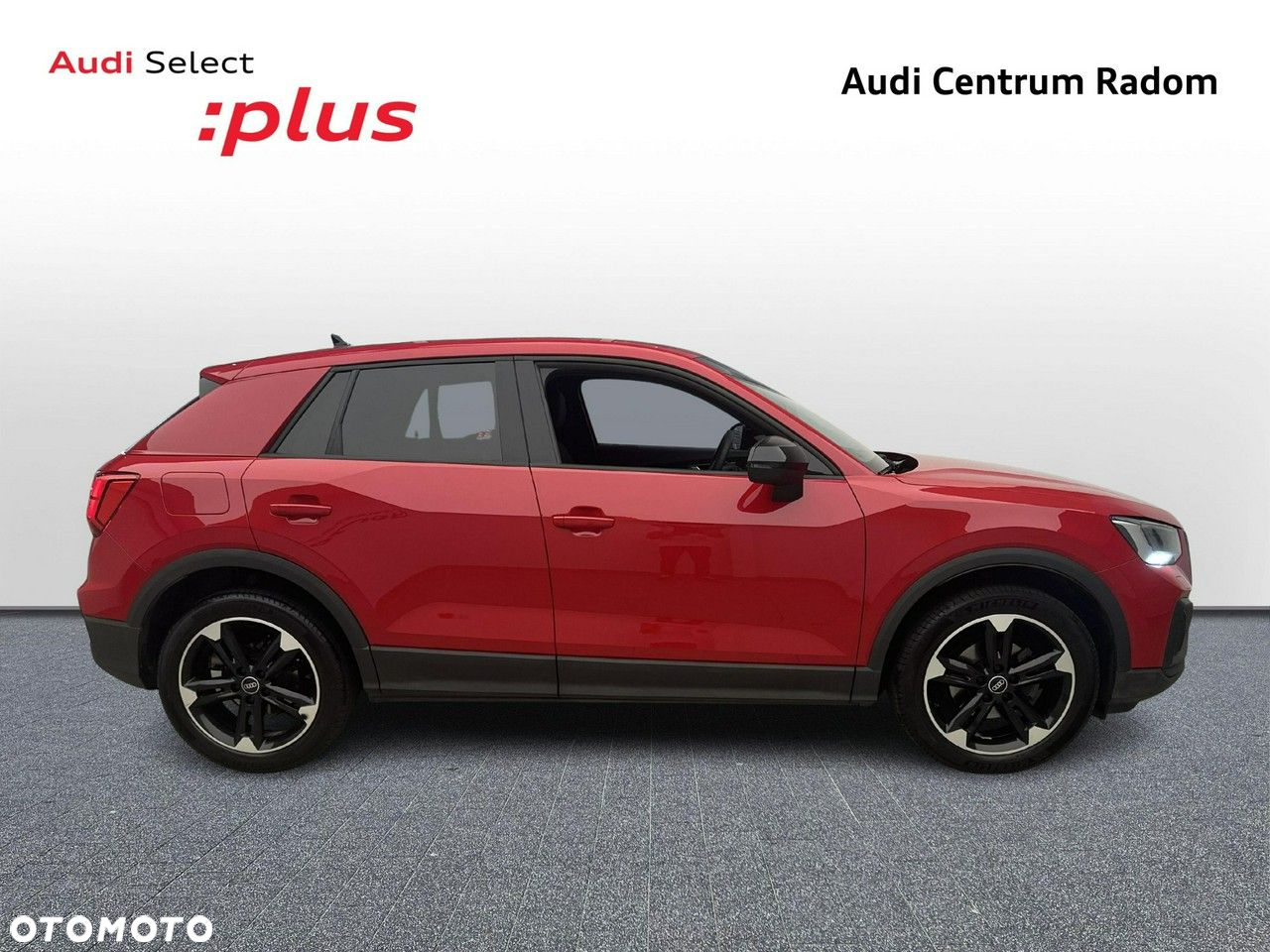 Audi Q2 - 6