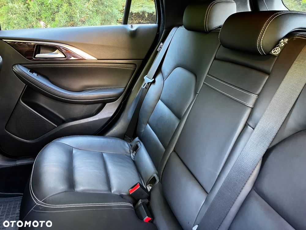 Infiniti Q30 1.5d Premium Tech - 4