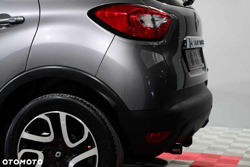 Renault Captur - 37