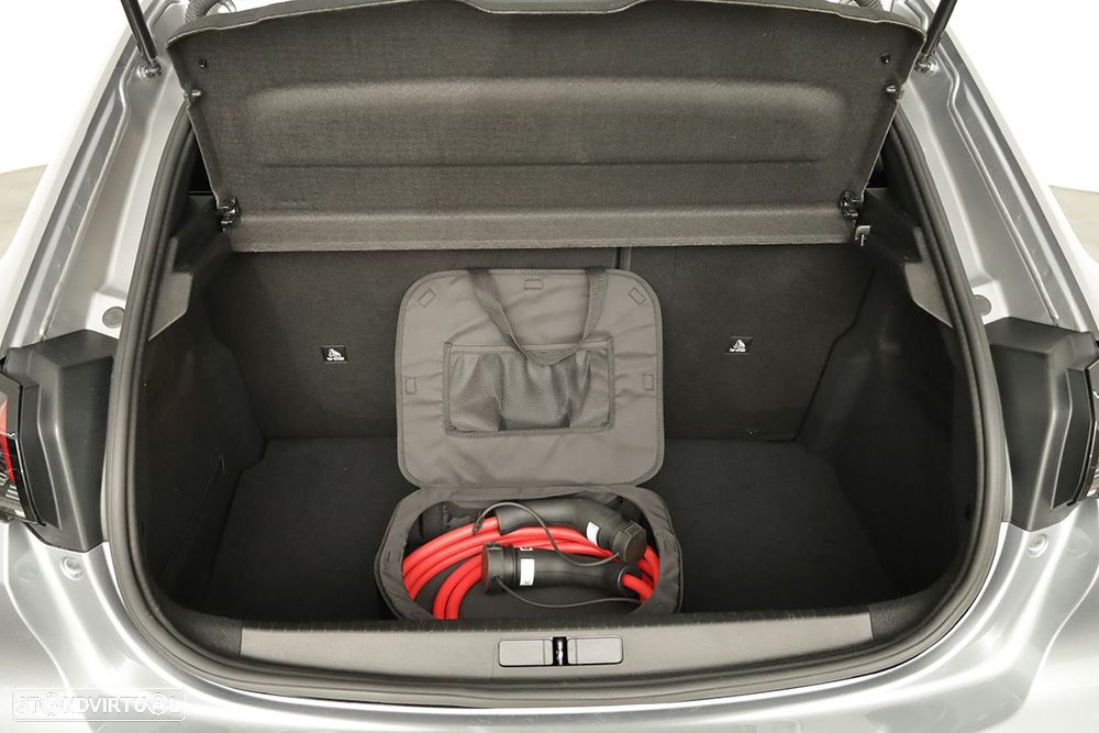 Peugeot e-208 50 kWh Allure Pack - 25