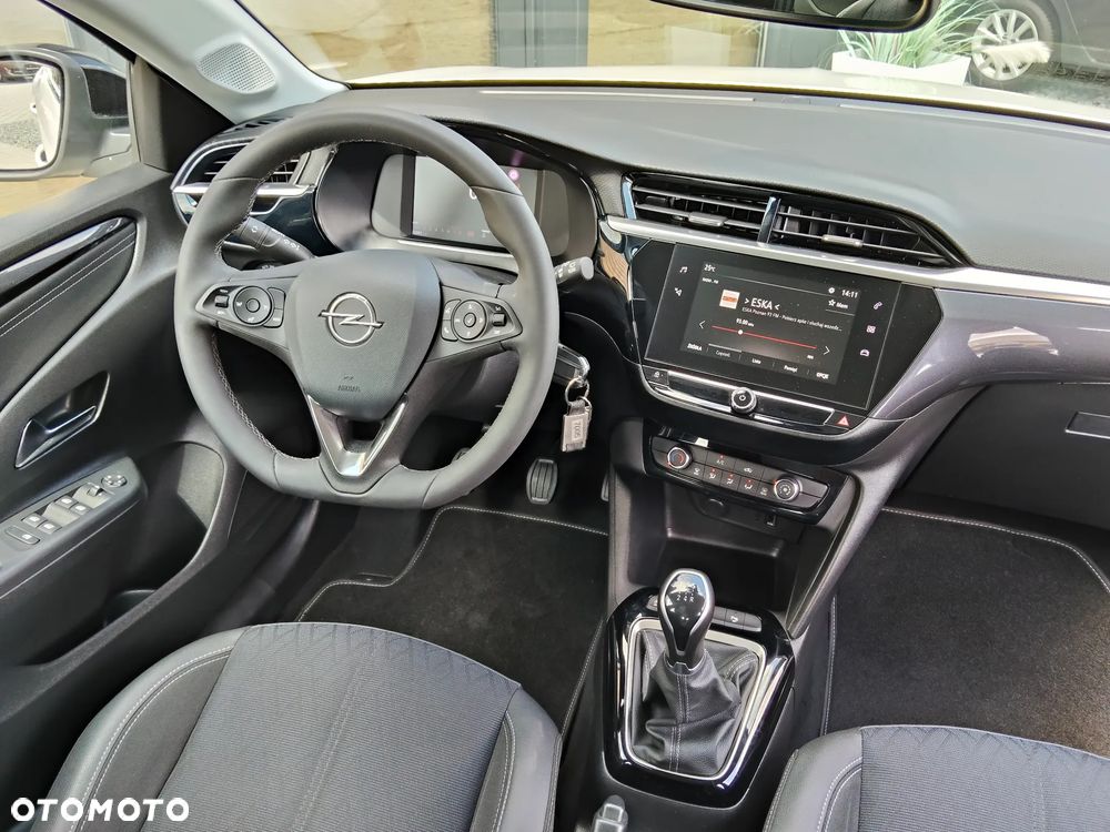 Opel Corsa 1.2 Elegance S&S - 20