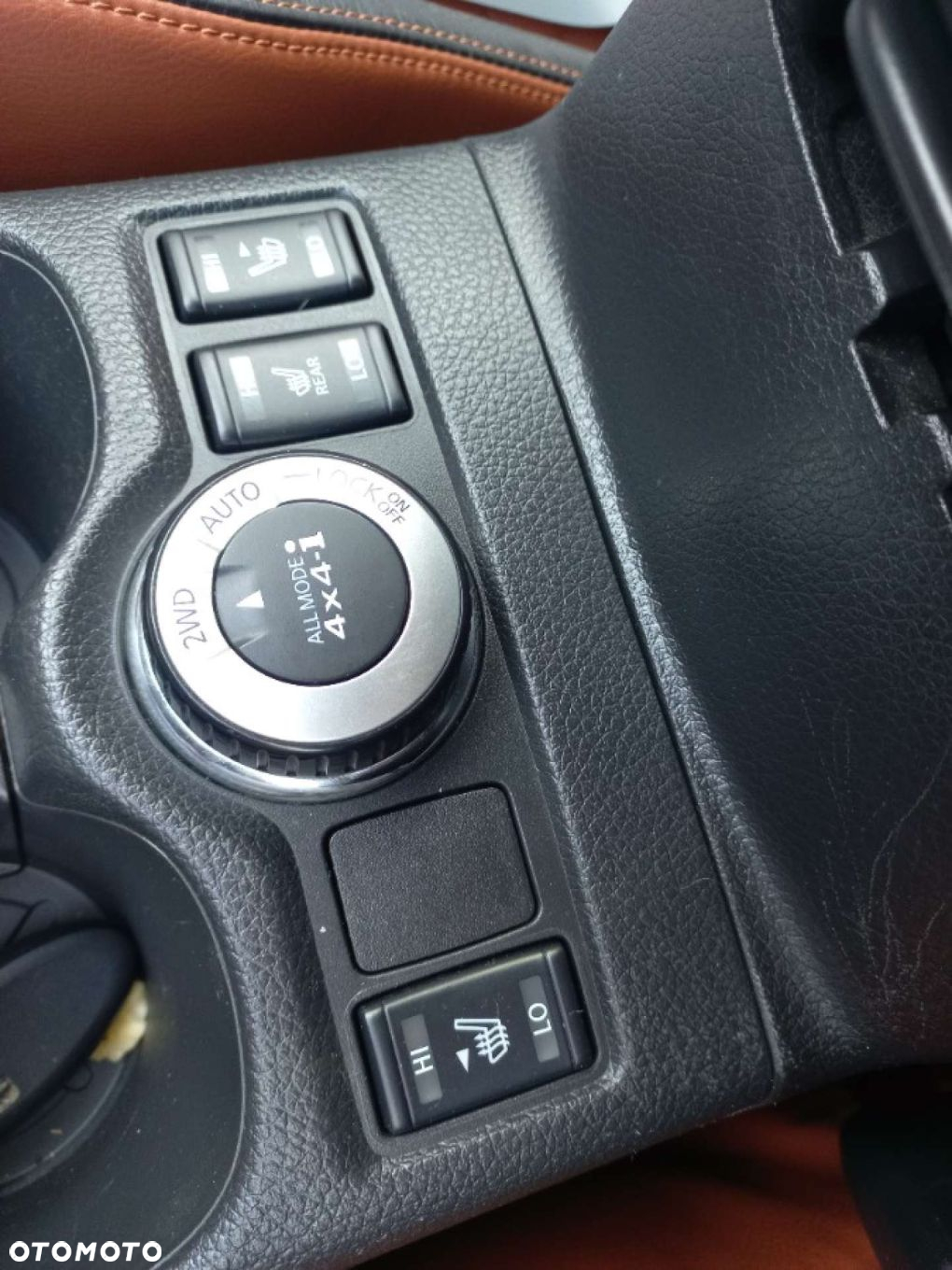Nissan X-Trail - 29