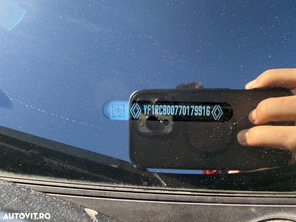 Renault Megane EV60 220hp optimum charge Techno - 39