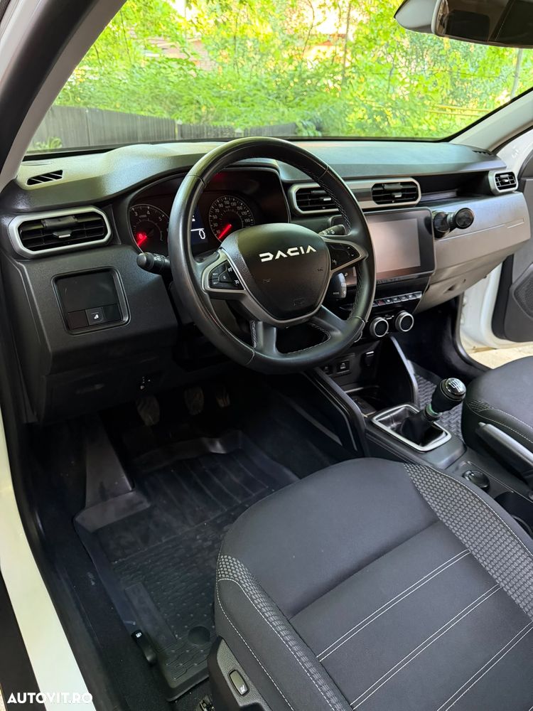 Dacia Duster - 5