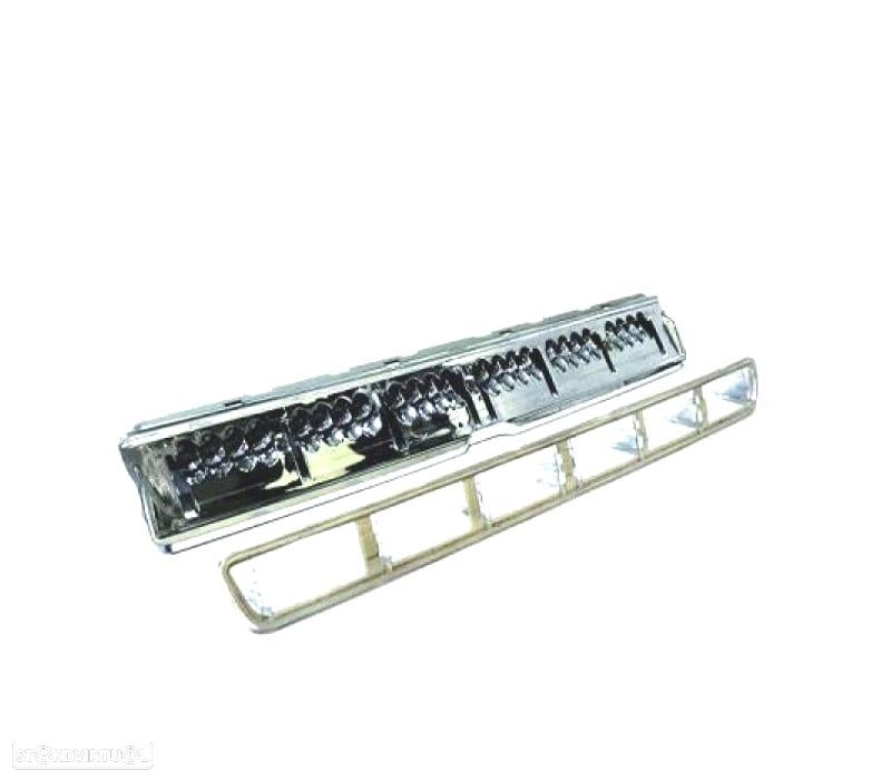 TERCEIRA LUZ DE STOP MERCEDES SLK R170 96-04 - 1