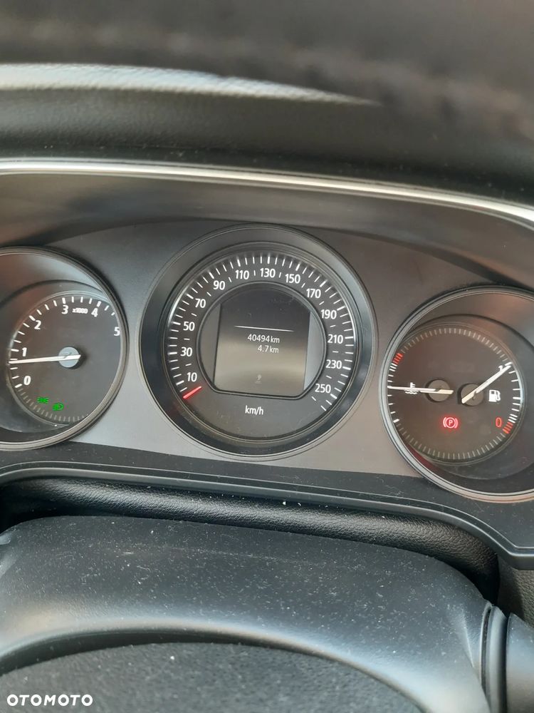 Renault Megane 1.6 SCe Zen - 8