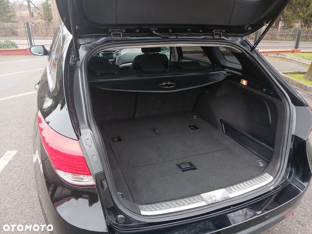 Hyundai i40 1.7 CRDi Comfort + - 22