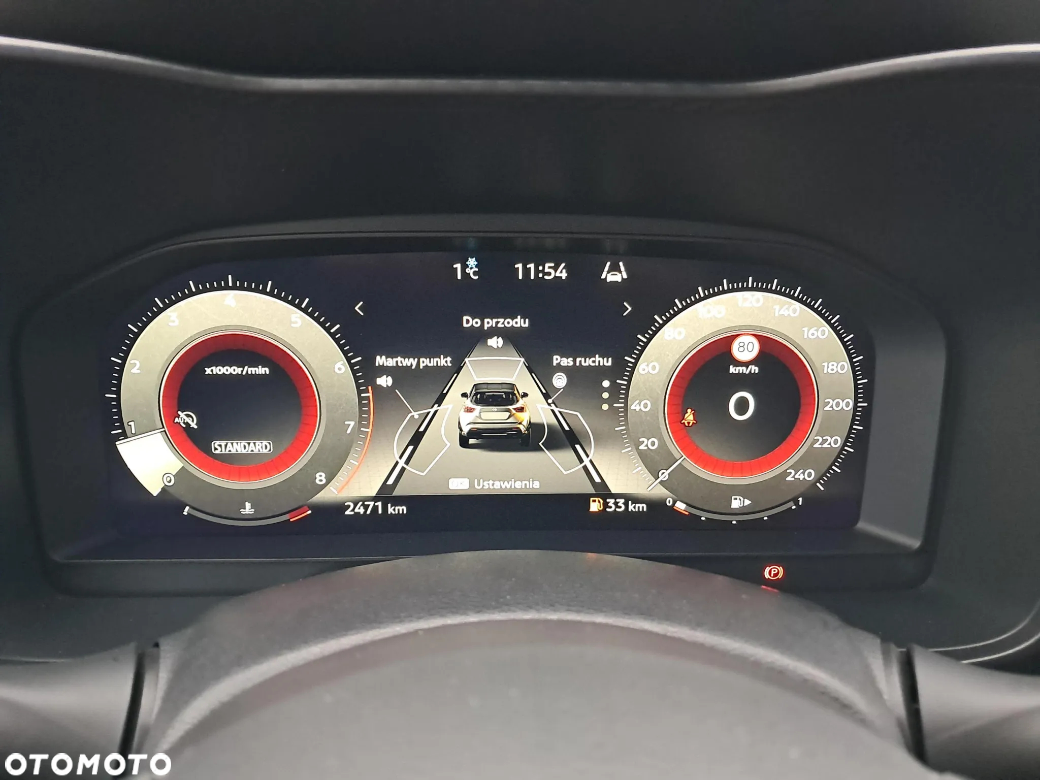 Nissan Juke 1.0 DIG-T N-Connecta - 17