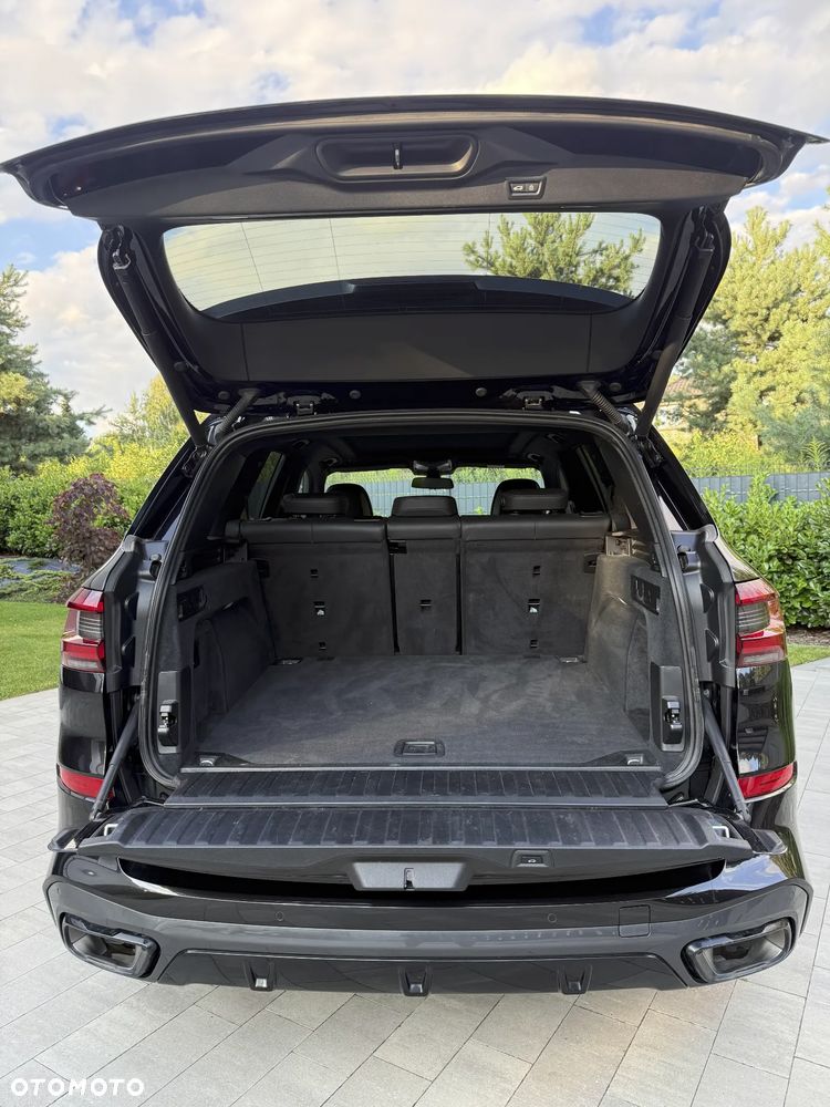 BMW X5 xDrive30d mHEV sport - 15