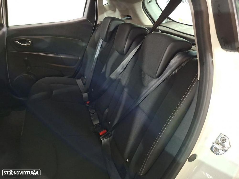 Renault Clio 1.5 dCi Zen - 5