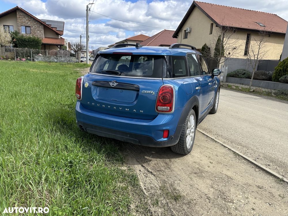 Mini Countryman - 3
