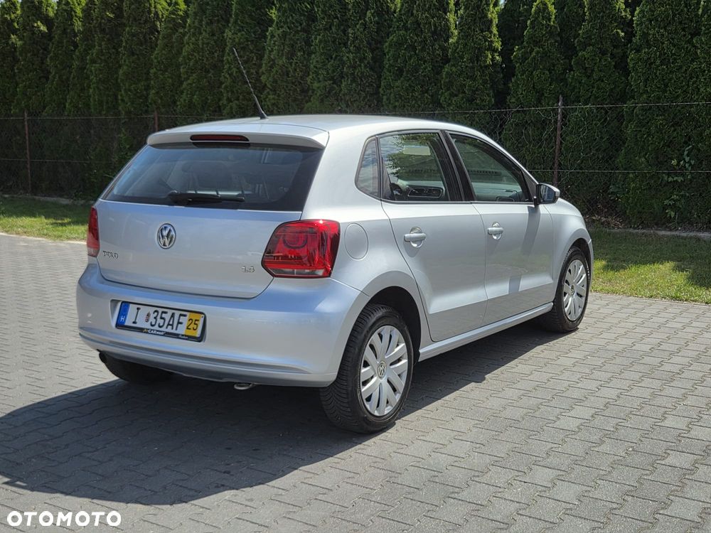 Volkswagen Polo - 3