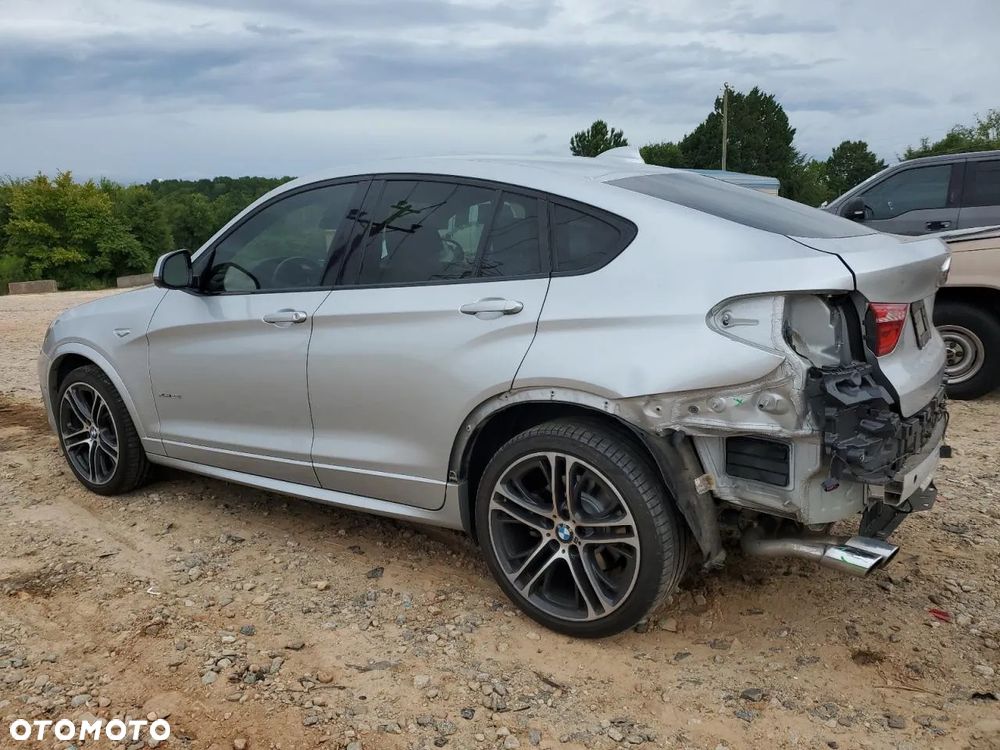 BMW X4 - 4
